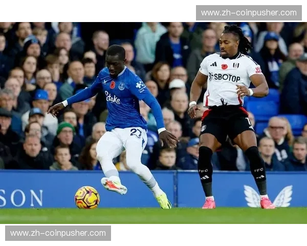 埃弗顿二月仅获两分 俱乐部财务压力与赛场表现形成恶性循环 埃弗顿二月仅获两分 俱乐部财务压力与赛场表现形成恶性循环